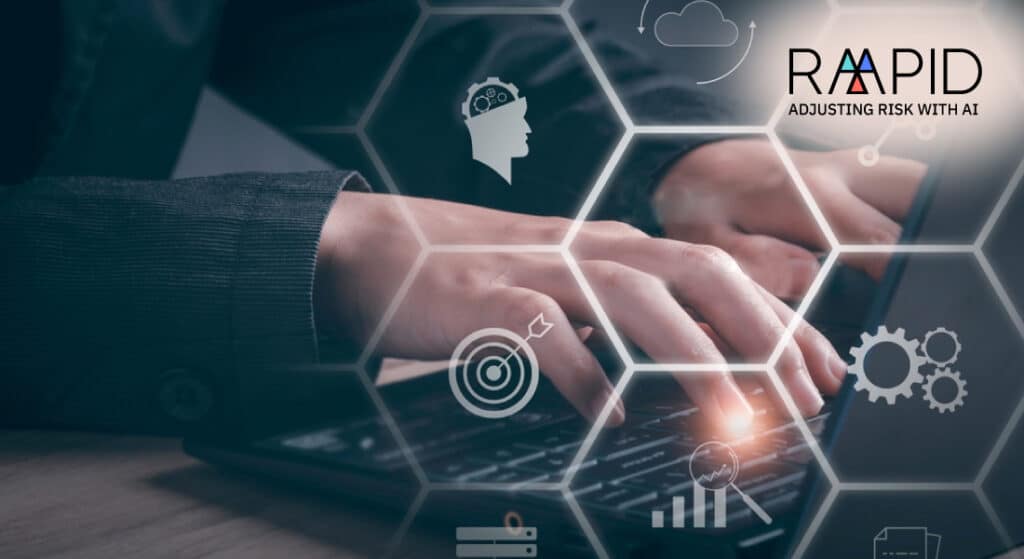 Data Driven Analysis and Solutions with RAAPID.AI