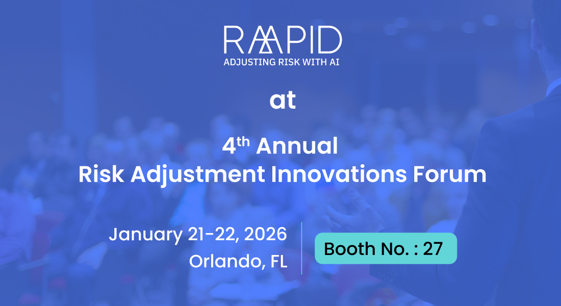 Risk Adjustment Innovation