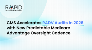 RADV Audit