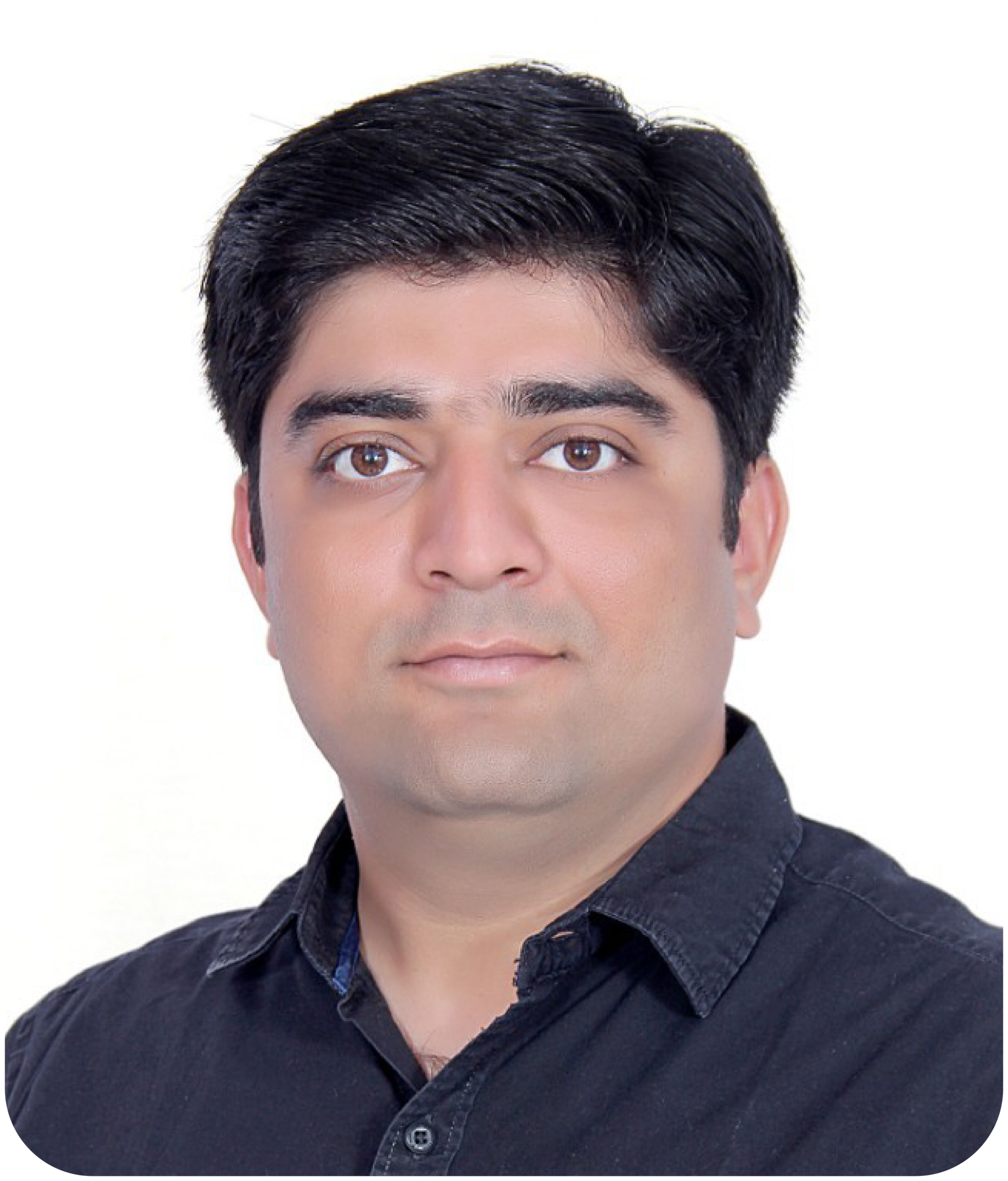 Raxit Goswami