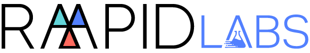 RAAPID Labs Logo