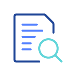 One accountable output